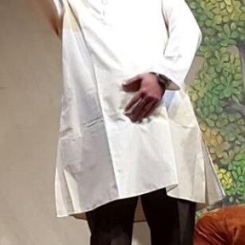 Vinod Tembe